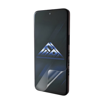 Furi Labs FLX1s Matte Screen Protector