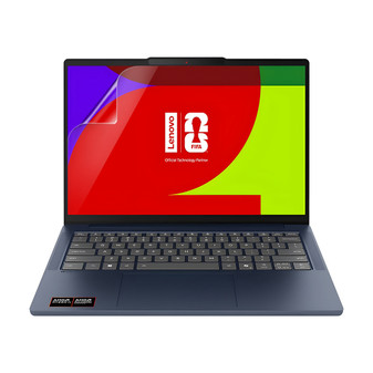 Lenovo IdeaPad Slim 5 14AGP11 Matte Screen Protector