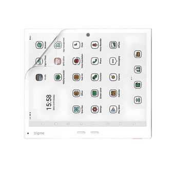 Bigme B10 Matte Screen Protector