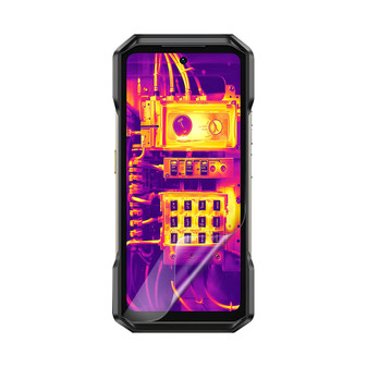 Ulefone Armor 27T+ Matte Screen Protector