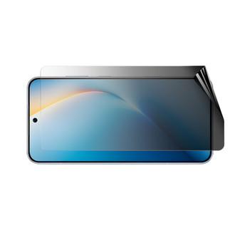 Honor Win RT Privacy (Landscape) Screen Protector