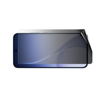 Oppo Reno 15 FS 5G Privacy (Landscape) Screen Protector