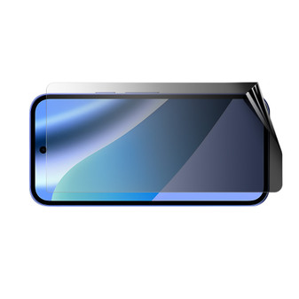 Google Pixel 10a Privacy (Landscape) Screen Protector