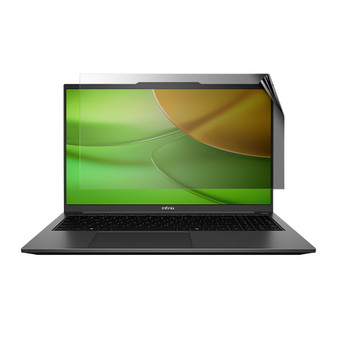 Infinix XBOOK B15 Privacy Screen Protector