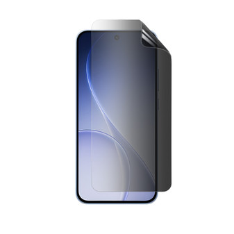 Oppo Reno 15 FS 5G Privacy Screen Protector