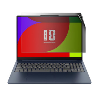 Lenovo IdeaPad Slim 5 16IPH11 (Touch) Privacy Screen Protector