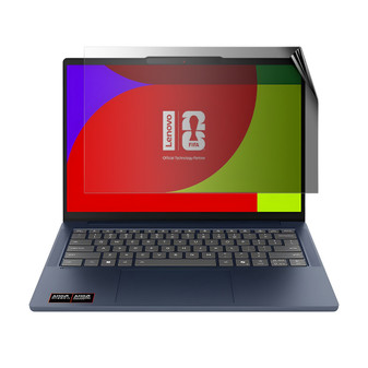 Lenovo IdeaPad Slim 5 14AGP11 Privacy Screen Protector