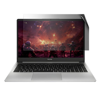 Tecno Megabook K15S AMD 7000 Privacy Screen Protector