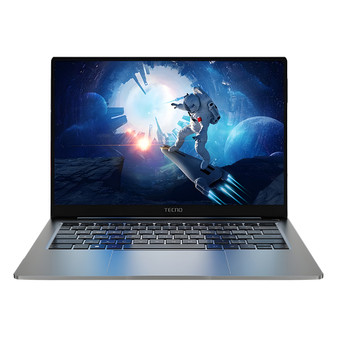 Tecno Megabook T1 14 AMD