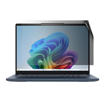 Lenovo IdeaPad Slim 5 14IPH11 Privacy Screen Protector