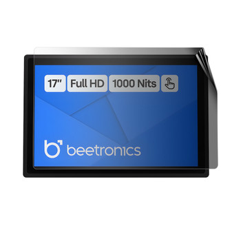 Beetronics 19 Inch Touchscreen Metal 19HB9M/U1