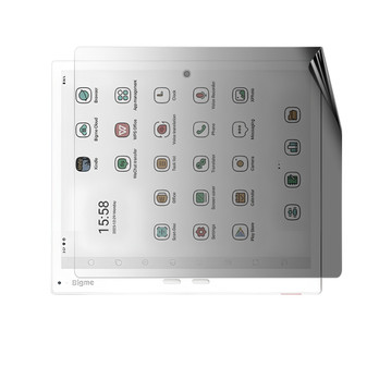 Bigme B10 Privacy Screen Protector