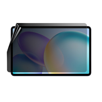 Infinix Xpad 20 Pro Privacy Quad Screen Protector