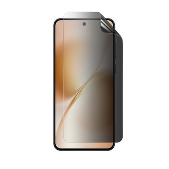 Vivo X200T Privacy Screen Protector