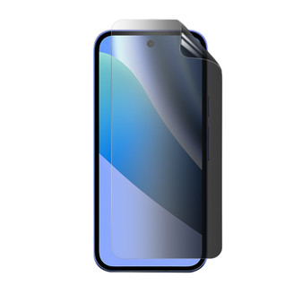 Google Pixel 10a Privacy Screen Protector