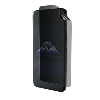 Furi Labs FLX1s Privacy Quad Screen Protector