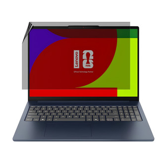 Lenovo IdeaPad Slim 5 16IPH11 (Touch) Privacy Quad Screen Protector