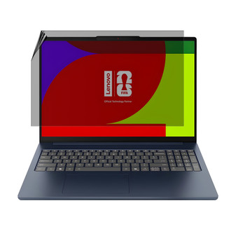 Lenovo IdeaPad Slim 5 16IPH11 (Non-Touch) Privacy Quad Screen Protector
