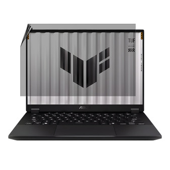 Asus TUF Gaming A14 (2026) FA401EA Privacy Quad Screen Protector