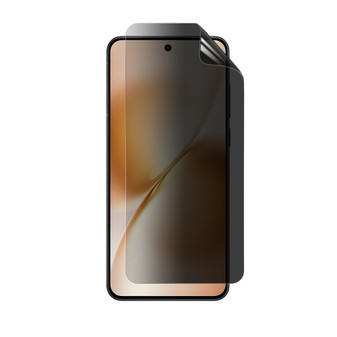 Vivo X200T Privacy Quad Screen Protector