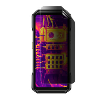 Ulefone Armor 27T+ Privacy Quad Screen Protector