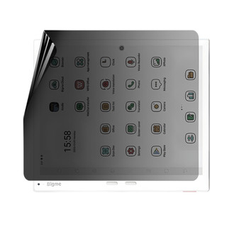 Bigme B10 Privacy Quad Screen Protector