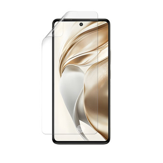 Lava Blaze Duo 3 Silk Screen Protector