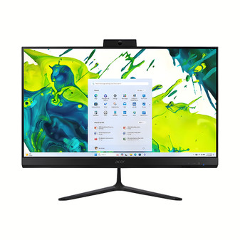 Acer Aspire C C27B (CU5161T) Silk Screen Protector