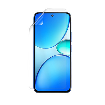 Realme C85 4G Silk Screen Protector