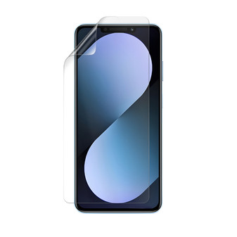 Huawei Nova 14i Silk Screen Protector