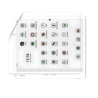 Bigme B10 Silk Screen Protector