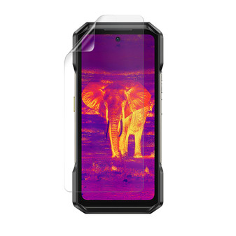 Ulefone Armor 27T Pro+ Silk Screen Protector