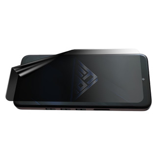 Furi Labs FLX1s Privacy Lite (Landscape) Screen Protector