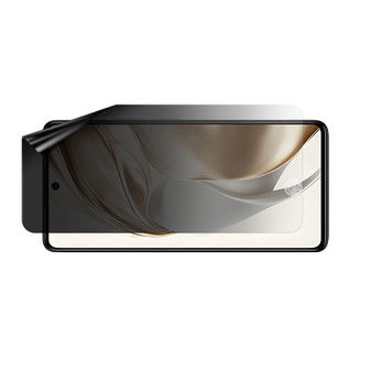 Lava Blaze Duo 3 Privacy Lite (Landscape) Screen Protector