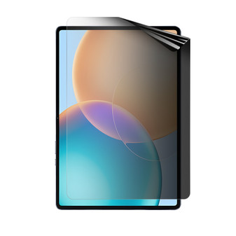 Infinix Xpad Edge Privacy (Portrait) Screen Protector