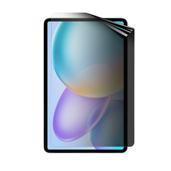 Infinix Xpad 20 Pro Privacy (Portrait) Screen Protector
