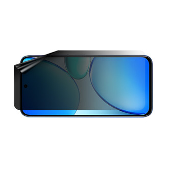 Realme C85 4G Privacy Lite (Landscape) Screen Protector