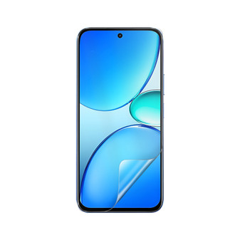Realme C85 4G Impact Screen Protector
