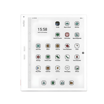Bigme B10 Impact Screen Protector