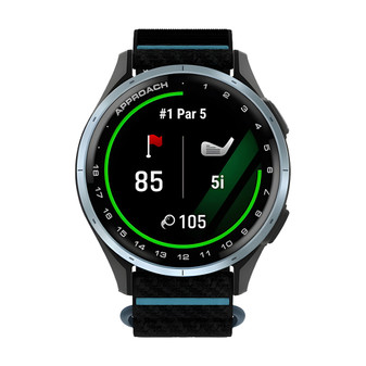 Garmin Approach J1 Vivid Flex Screen Protector