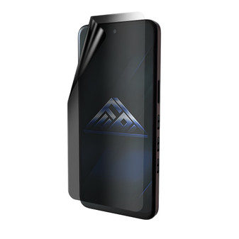 Furi Labs FLX1s Privacy Lite Screen Protector