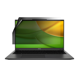 Infinix XBOOK B15 Privacy Lite Screen Protector