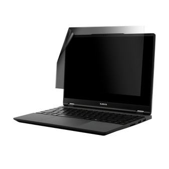 Slimbook Executive 14 (2026) Privacy Lite Screen Protector