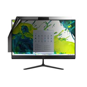 Acer Aspire C C24B (CU7321T) Privacy Lite Screen Protector