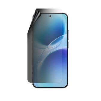 Vivo S50 Pro mini Privacy Lite Screen Protector