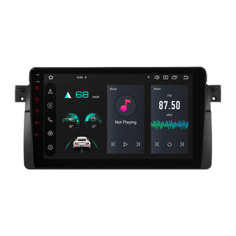 Xtrons PXP9446BGDAB Matte Screen Protector