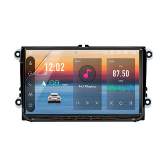 Xtrons PX94MTVDAB Matte Screen Protector