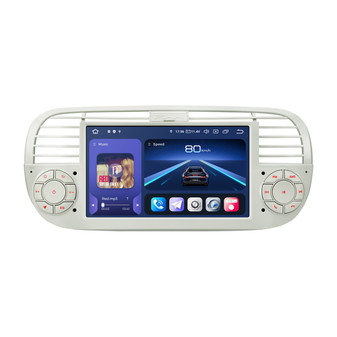 Xtrons IQ7450FLCP