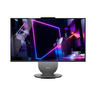 Lenovo Yoga AIO 27IPH11 (Non-Touch) Matte Screen Protector