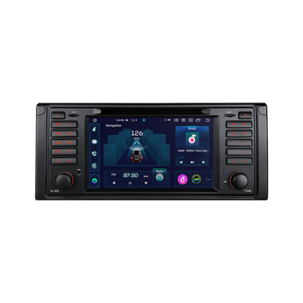 Xtrons IX7239BS
